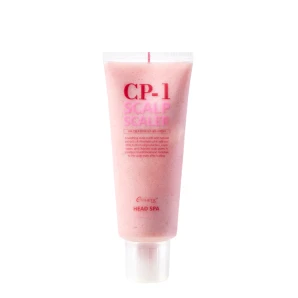 CP-1 Успокаивающий скраб для кожи головы Head Spa Pink Salt, 230 мл