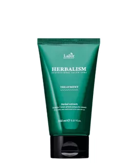 Lador Маска с аминокислотами для волос Herbalism, 150 мл