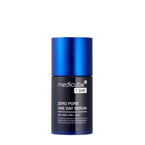 Medicube Ser seboregulator Zero Pore One Day, 30 ml