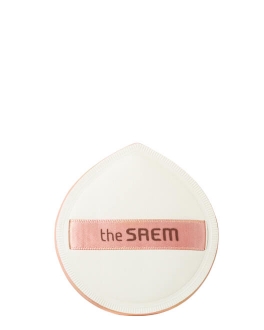 the SAEM Спонж для макияжа Art'Lif Soft Pang Pang Cushion Puff, 1 шт
