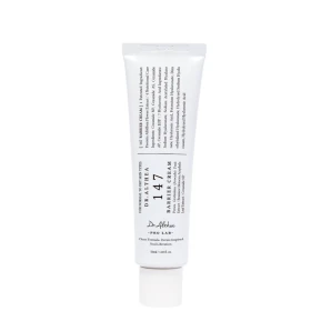 Dr. Althea Cremă regeneratoare cu efect de barieră 147 Barrier Cream, 50 ml