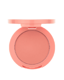 the SAEM Румяна Single Blusher OR06 Apricot Whipping