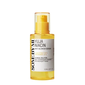 SOME BY MI Ser iluminator Yuja Niacin, 50 ml