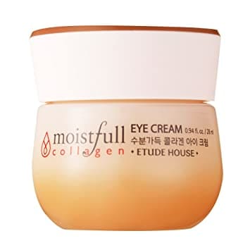 Etude House Crema cu colagen pu pielea din jurul ochilor, 28ml