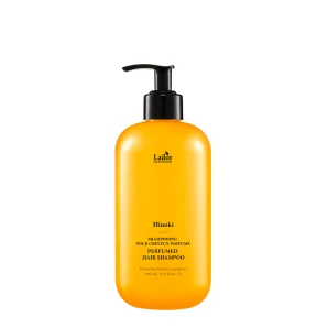 LADOR Șampon parfumat Perfumed Hair Shampoo Hinoki, 530 ml