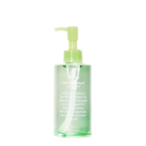 Abib Гидрофильное масло Pore Cleansing Oil Heartleaf Oil-Wash, 200 мл