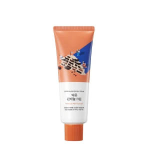 ROUND LAB Cremă barieră pentru față Soybean Panthenol, 80 ml
