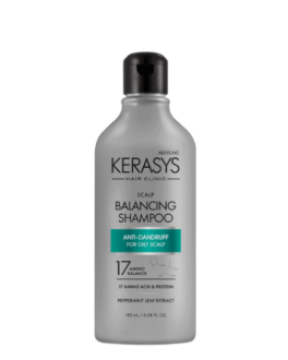 Kerasys Șampon pentru păr Scalp Balancing