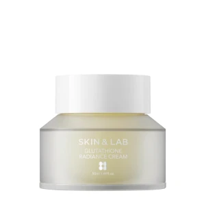 SKIN & LAB Осветляющий крем Glutathione Radiance Cream, 50 мл