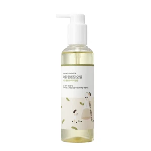 ROUND LAB Ulei hidrofil nutritiv Soybean Cleansing Oil, 200 ml