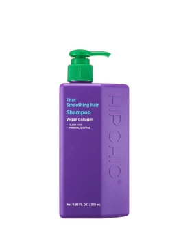 HIP CHIC Șampon pentru păr That Smoothing Hair Vegan Collagen, 350 ml
