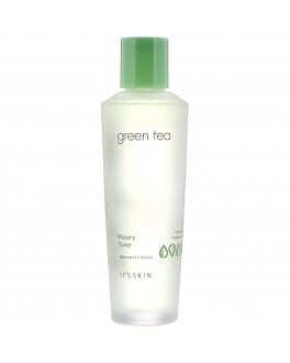 Its skin Тоник для лица с зеленым чаем Green Tea Watery Toner, 150 мл