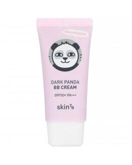 Skin79 Cremă ușoară BB pentru hidratarea pielii  Dark Panda SPF50+ PA+++ 
