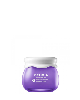 Frudia Интенсивный увлажняющий крем мини с черникой Blueberry Hydrating Intensive Cream Mini, 10 г