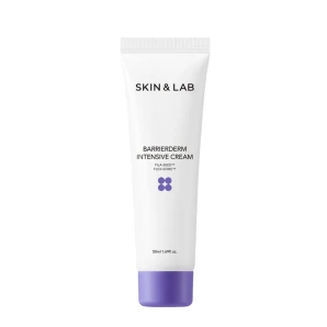 SKIN & LAB Барьерный крем Barrierderm Intensive Cream, 50 мл