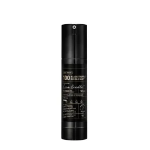 VT COSMETICS Ампула-усилитель ухода Black Truffle Reedle Shot 100, 50 мл
