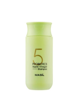 Masil Șampon anti-mătreață 5 Probiotics Apple Vinegar