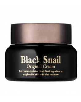 Secret Key Крем для лица с муцином черной улитки Black Snail Original Cream, 50 мл
