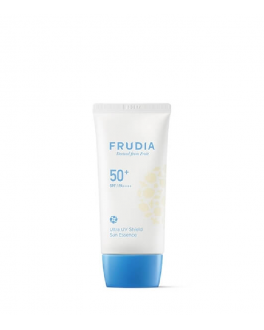 Frudia Увлажняющий солнцезащитная эссенция SPF50+ PA++++ Ultra UV Shield Sun Essence SPF50+ PA++++, 50 ml