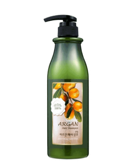 Welcos Șampon hidratant Confume Argan, 750 gr