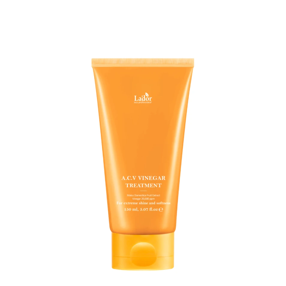 LADOR Mască revitalizantă pentru păr ACV Vinegar, 150 ml
