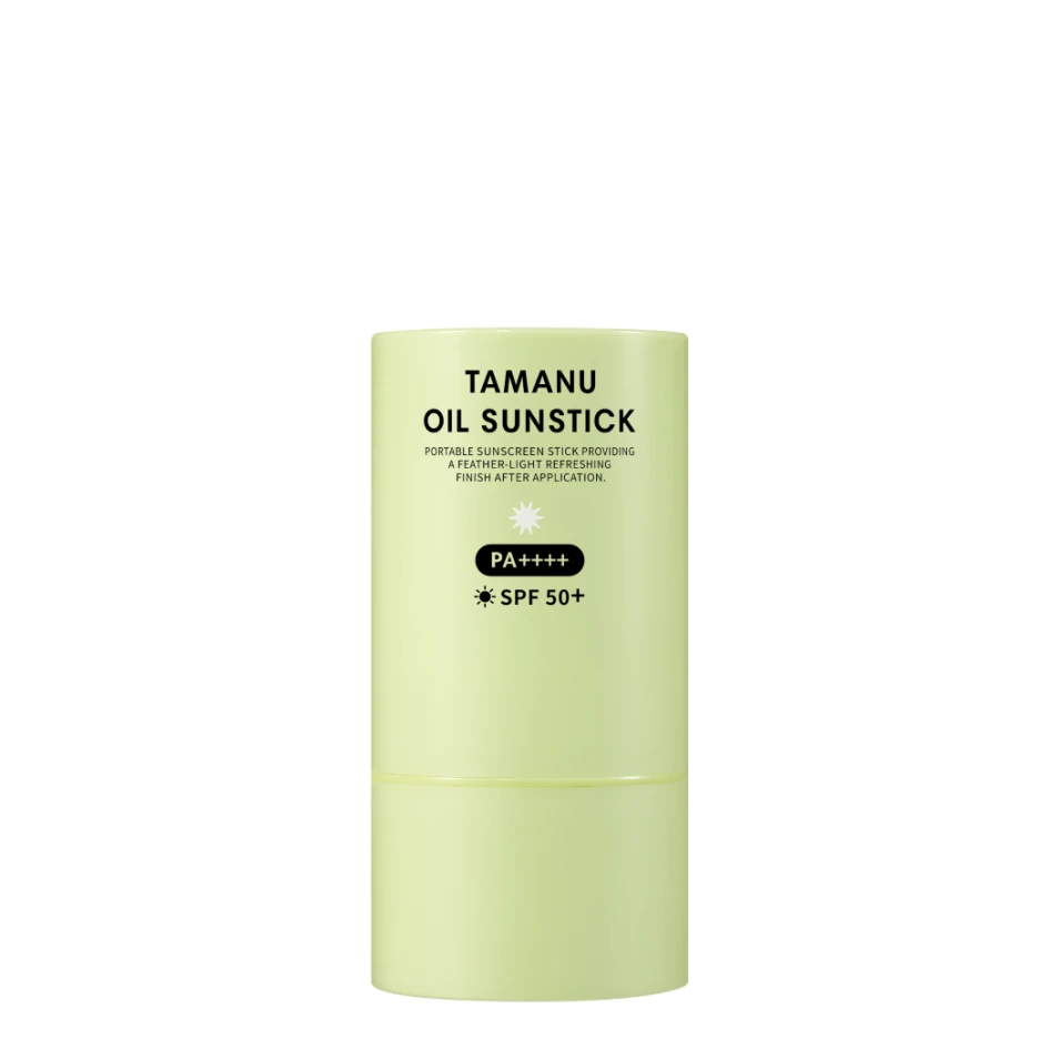 LADOR Stick de protecție solară Tamanu Oil Sunstick SPF50+ PA++++, 21 g