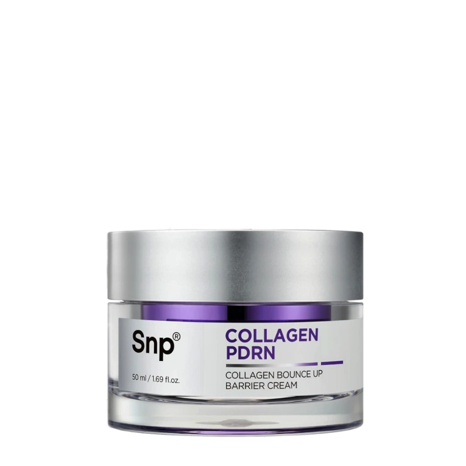 SNP Cremă fortifiantă Collagen Bounce Up Barrier, 50 ml