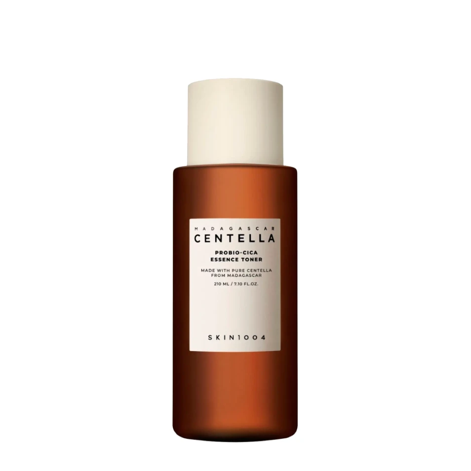 SKIN1004 Toner-esență regenerator Madagascar Centella, 210 ml