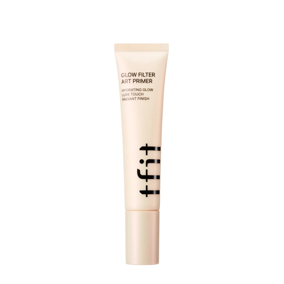 TFIT Primer Glow Filter Art, 30 ml