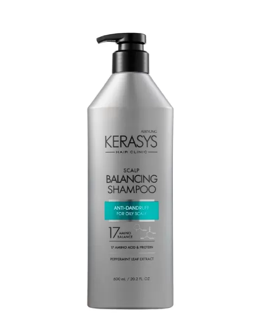Kerasys Șampon pentru păr Scalp Balancing
