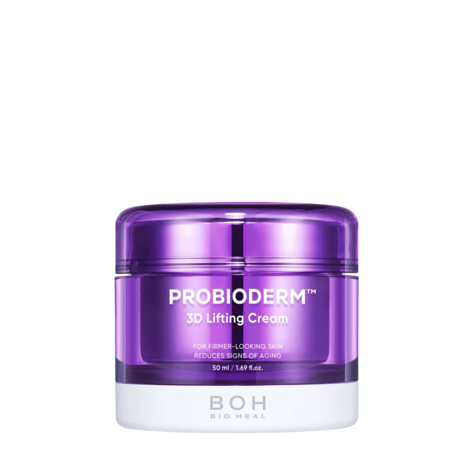 BIOHEAL BOH Cremă lifting Probioderm 3D Lifting Cream, 50 ml