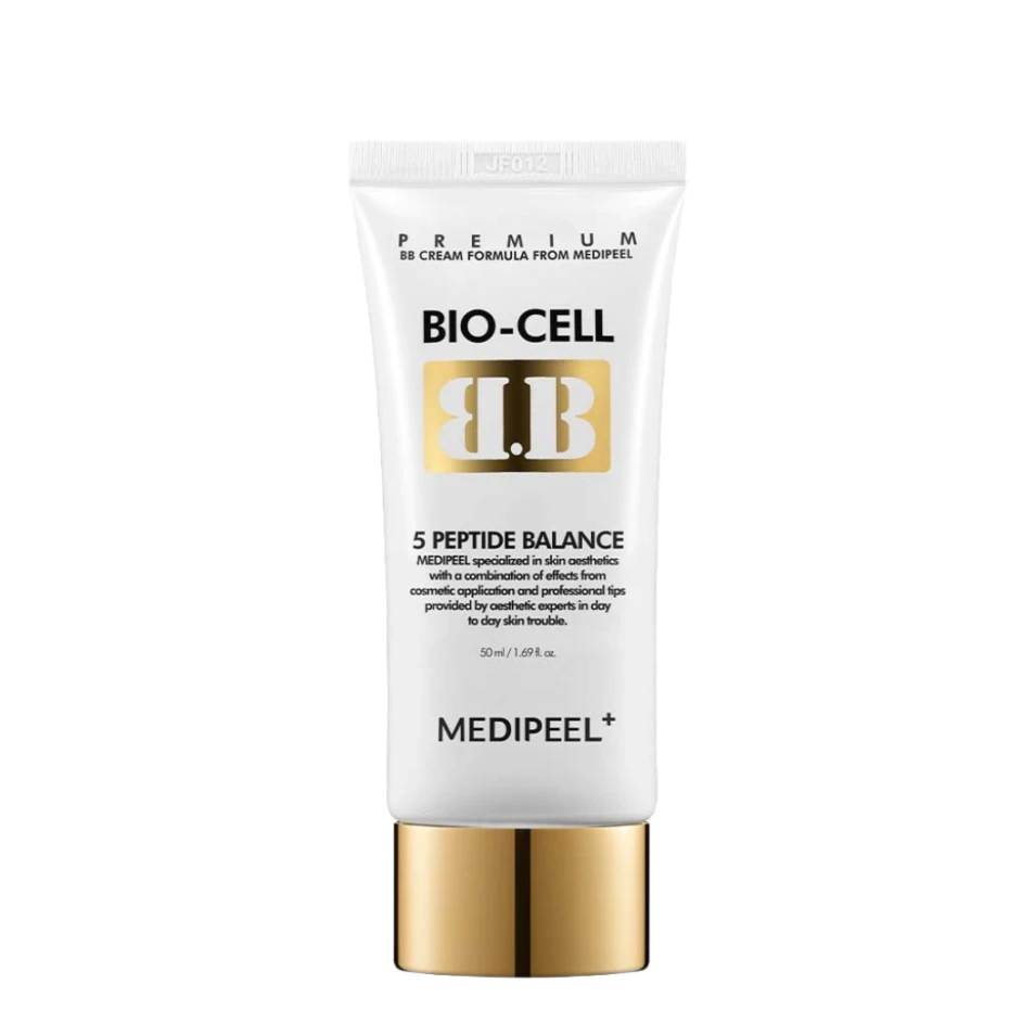 MEDIPEEL Cremă BB anti-aging Bio-cell BB Cream, 50 ml