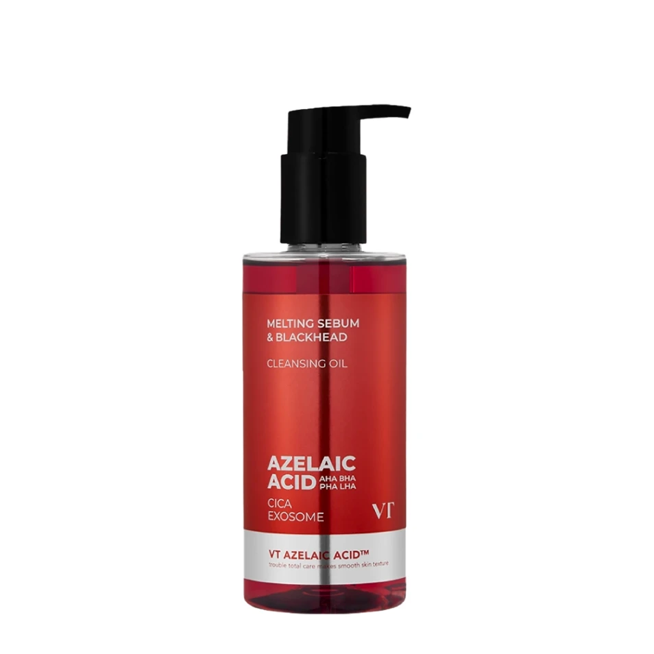 Ulei hidrofil VT COSMETICS Az Care, 200 ml