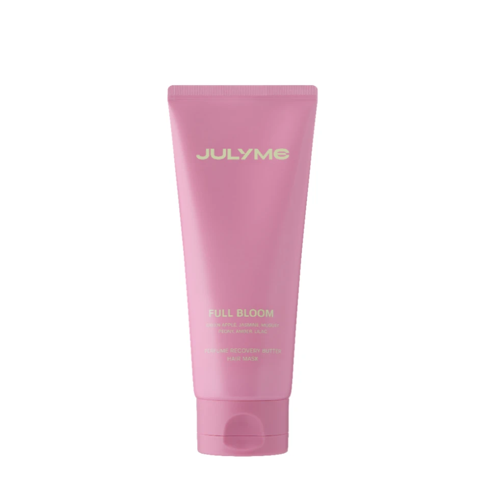 JULYME Несмываемая маска для волос Recovery Butter Full Bloom, 150 мл