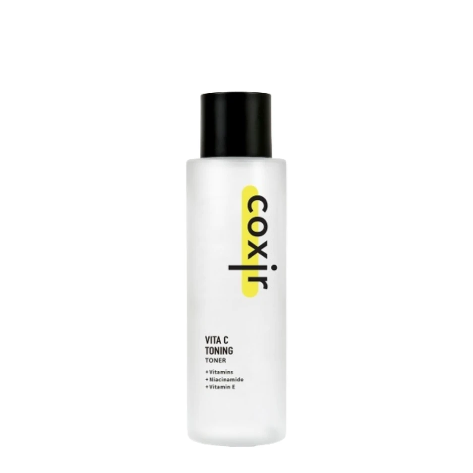 Coxir Toner pentru față Vita C Bright, 150 ml