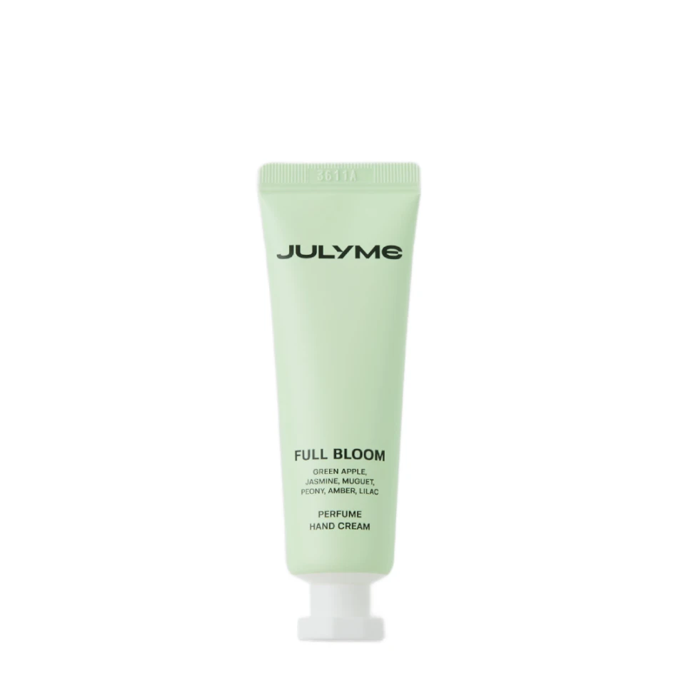 JULYME Крем для рук Perfume Full Bloom, 30 мл