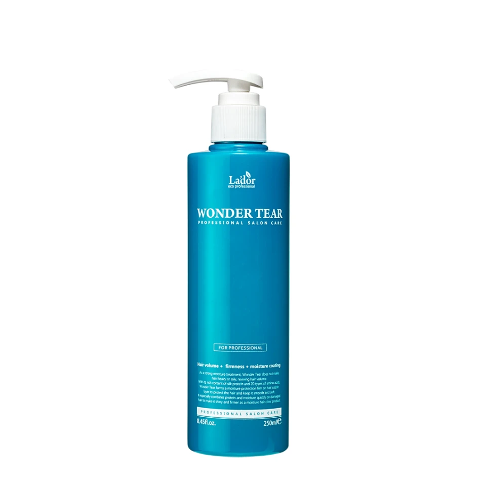 LADOR Balsam hidratant Wonder Tear, 250 ml