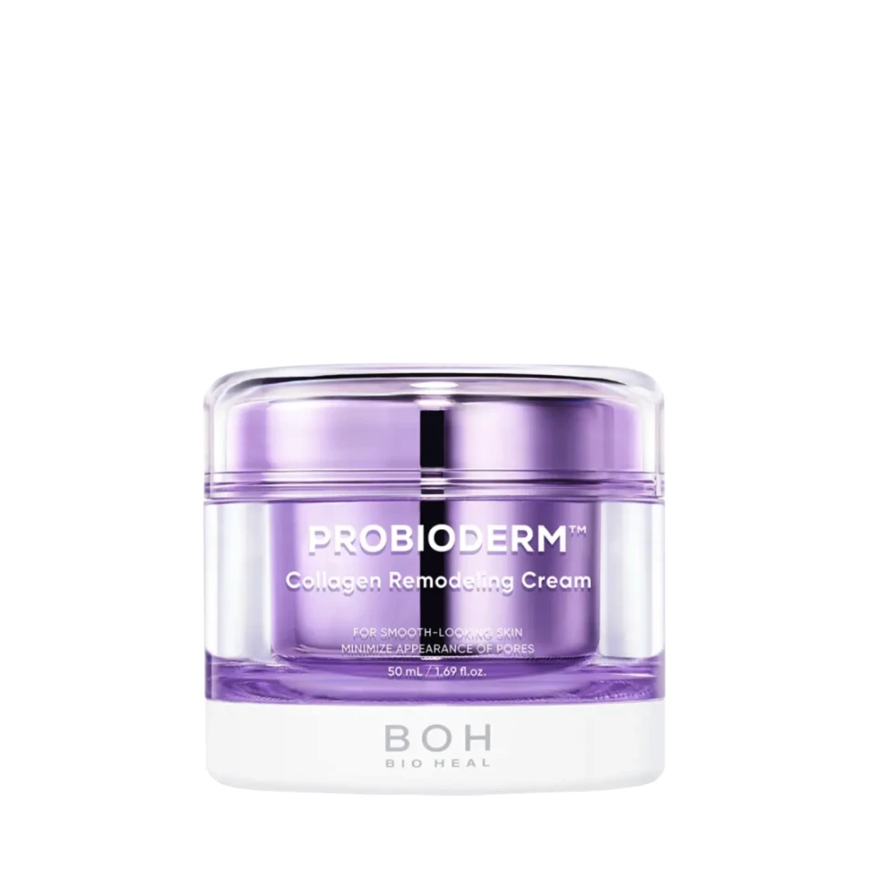 BIOHEAL BOH Cremă modelatoare Probioderm Collagen, 50 ml