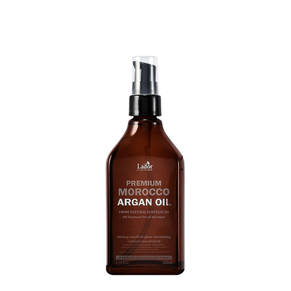 LADOR Ulei de argan premium pentru păr Premium Argan Oil, 100 ml