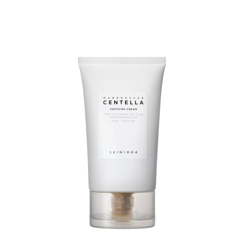 SKIN1004 Cremă-gel calmantă Madagascar Centella, 75 ml