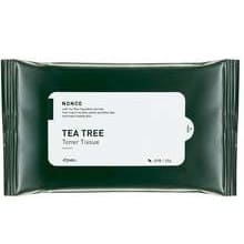 A'pieu Тонизирующие салфетки с маслом чайного дерева для лица, 20шт