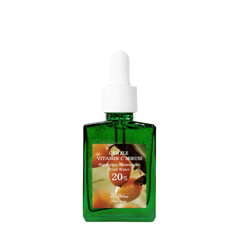 Dr. Althea Ser antioxidant Gentle Vitamin C, 30 ml