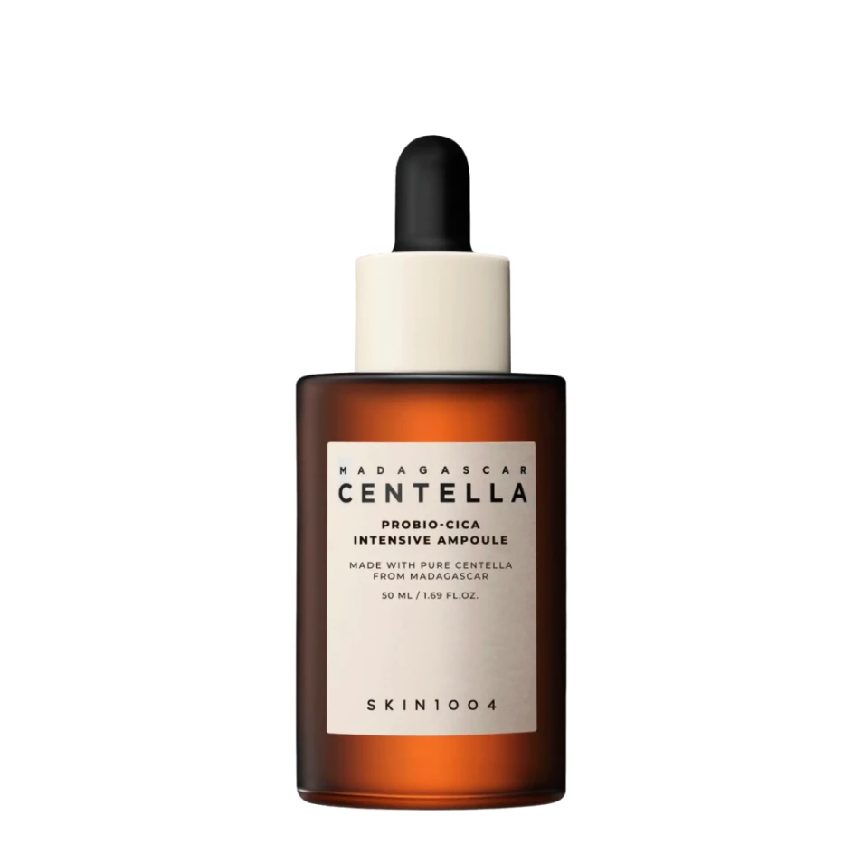 SKIN1004 Восстанавливающая сыворотка Madagascar Centella, 50 мл