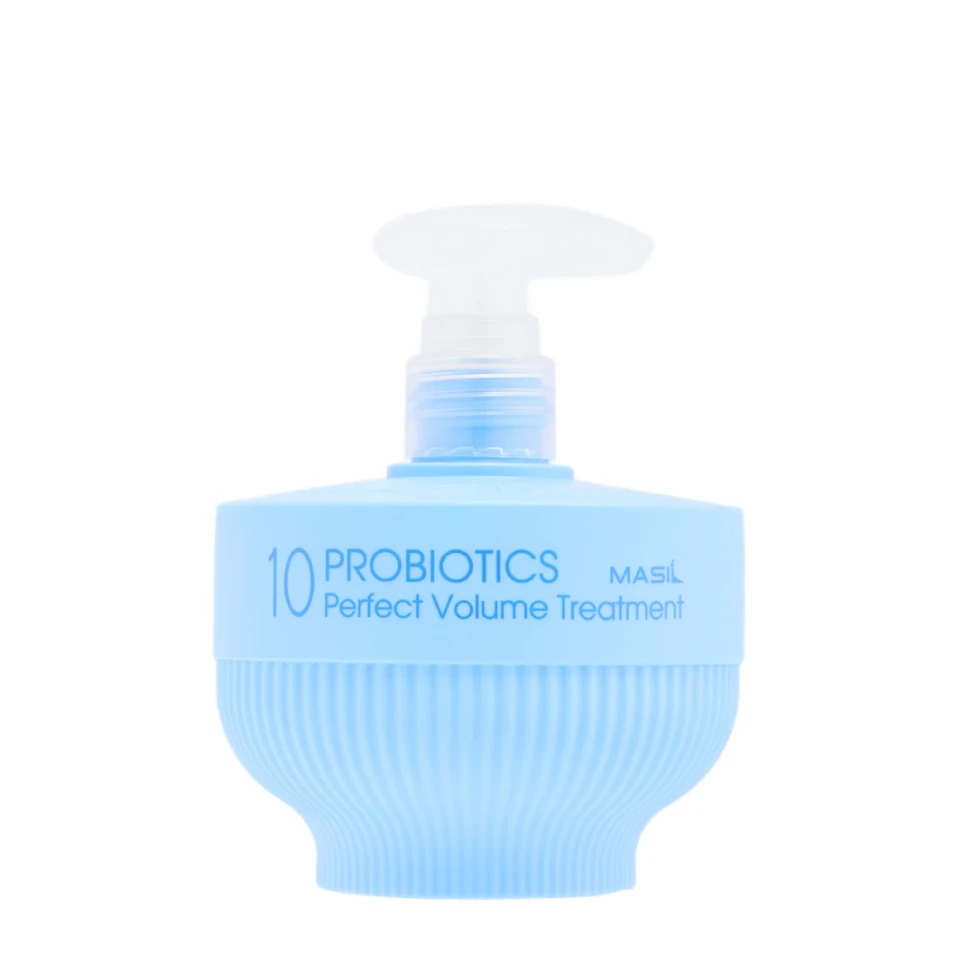 Masil Маска-бальзам для волос 10 Probiotics Perfect Volume, 300 мл