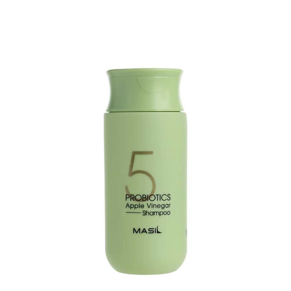 Masil Șampon anti-mătreață 5 Probiotics Apple Vinegar