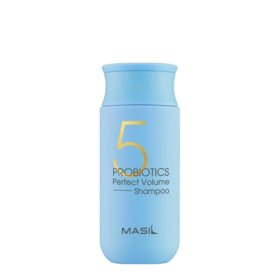 Masil Шампунь для объема волос 5 Probiotics Perfect Volume