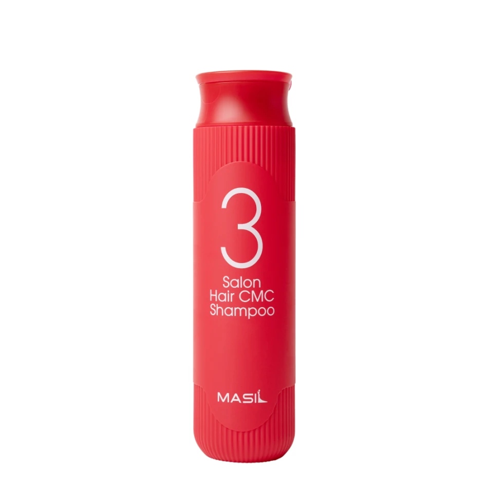 Masil Șampon profesional regenerant 3 Salon Hair CMC, 300 ml