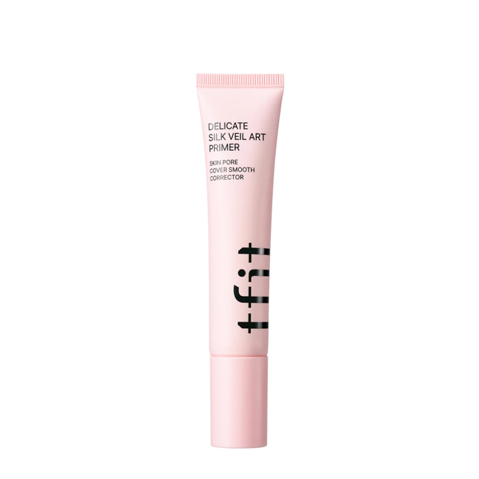 TFIT Primer Delicate Silk Veil Art, 30 ml