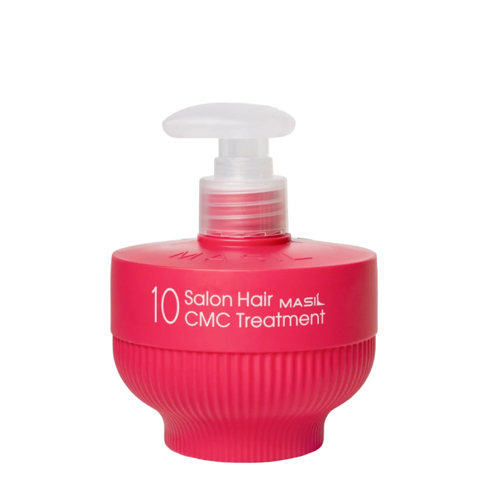 Masil Маска-бальзам для волос 10 Salon Hair CMC, 300 мл