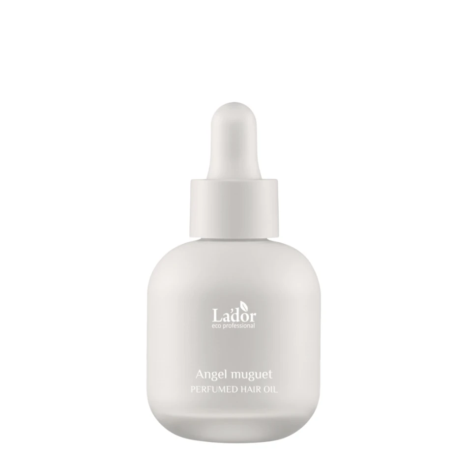LADOR Ulei parfumat pentru păr Perfumed Hair Oil Angel Muguet, 30 ml